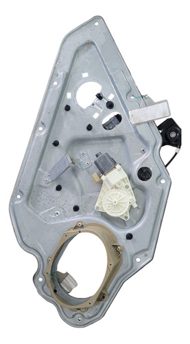 Máquina Vidro Traseira Esquerda Ford Fusion/ 2010 (al)