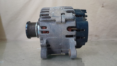 Alternador Amarok 2.0 2013 180 Cv 14v Val,0eo 06f903023p 