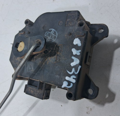 Motor Atuador Ar Tracker 2.0 2008 Cxa342 (av)