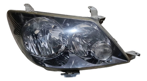 Farol Lado Direito Toyota Hilux Sw4 2009 Original Upm60gf20