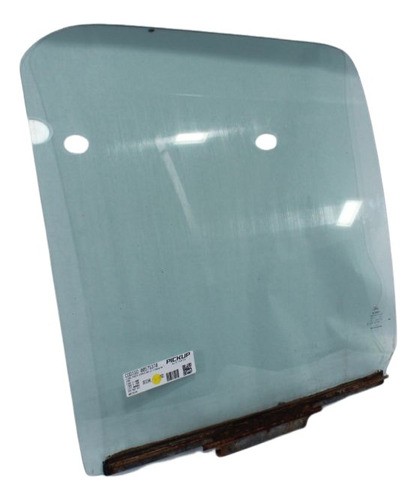 Vidro Porta Diant Le Ford F-1000 93-98 C/detalhe (370)