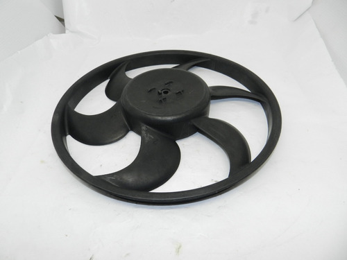 Ventoinha Sem Ar Vw Gol Saveiro Parati G2 A G4 99/08 