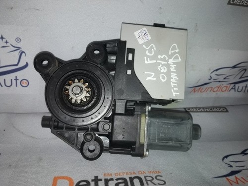 Motor Vidro Eletrico Diant Direito Ford Focus 2009/13 1711