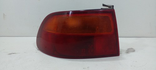 Lanterna Traseira Esquerda Honda Civic 2003 0431120 Cxa8 (s)