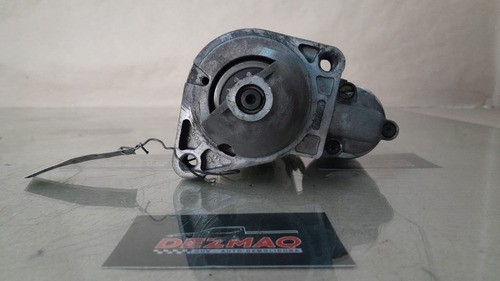 Motor De Arranque Sprinter 415 415 F000al0903