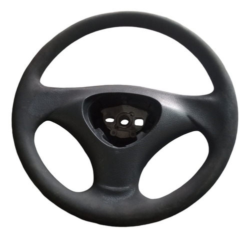 Volante Motorista Fiat Uno Mille Fire 2003 Original Usado