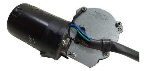 Motor Do Limpador De Para Brisa Dianteiro Lifan X60 2013 /19