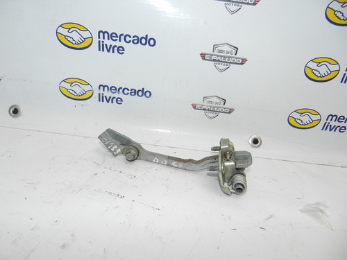 Limitador Porta Dianteira Direita Vw Gol G2 G3 G4 99/14