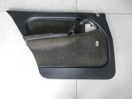 Forro Porta Traseira Esquerda Gm Omega Gls 1993 A 1998