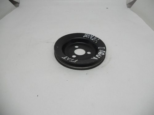 Polia Bomba Água Fiat Uno Palio Fiasa 1.0 1.3