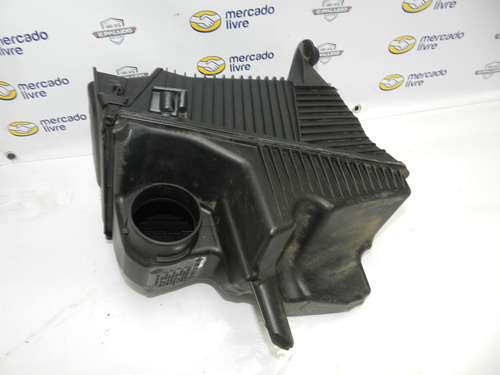 Caixa Filtro Ar Renault Megane 2.0 16v 07/13 8200176558