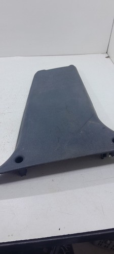 Moldura Central Direito Peugeot 306 97/01 9607520977 (vj)