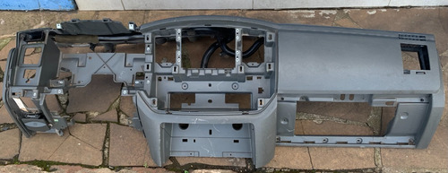 Capa De Painel Dodge Ram 2500 Rt 330cv, Ano 09/12.