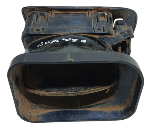 Difusor Saída Ar Direito Fiat Palio Strada Siena G1 G2 (b)