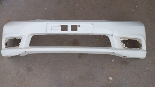 Párachoque Dianteiro Honda Civic 2014-16 25797-00206