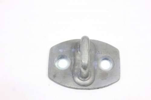 Batente Porta Diant Lado Direito Hilux Sw4 05/15 Usado (445)