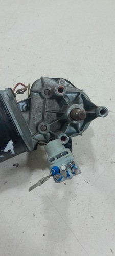 Motor Limpador Parabrisa Diant Gol G2 G3 (vj)