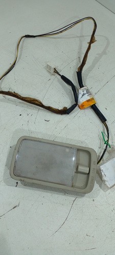 Luz Interna Teto Nissan Tiida Livina Sentra 2010/13 (r)