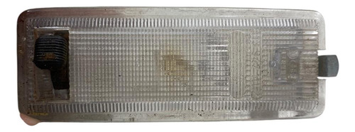 Luz De Teto Volkswagen Gol G2 G3 G4 99 A 07 (vc)