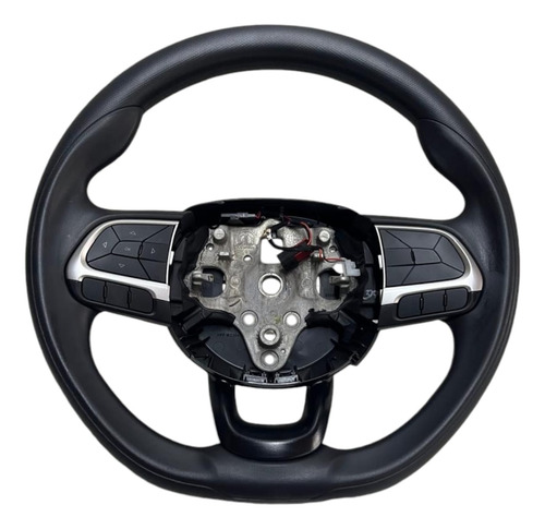 Volante Direção Motorista Fiat Argo 2022 2023 2024 Original
