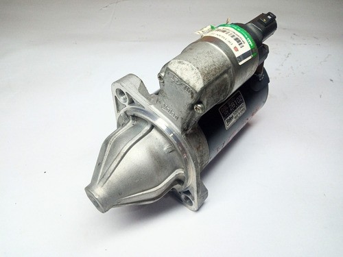 Motor Partida Hyundai Hb20 1.6 16v Manual 1201942 / 2b102