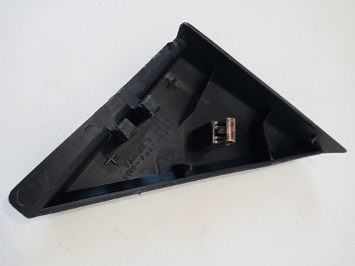 Moldura Interna Retrovisor Ld Dirt Honda Civic 76220s049000