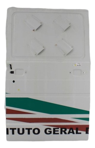 Porta Lateral Correr Ld Renault Trafic 97-03(935)