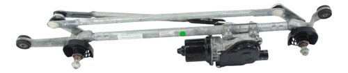 Galhada Braço Limpador Para-brisa Com Motor Frontier 17-23(