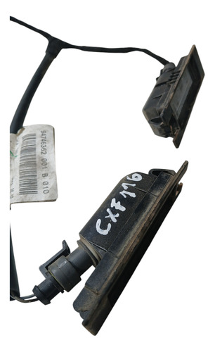 Par Luz Lanterna Placa Gm Agile / 2012 (ap) Cxf 116