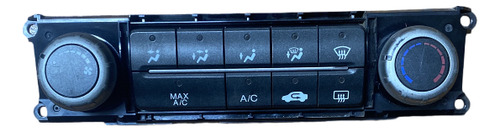 Comando Ar Condicionado Honda Civic 08 A 11