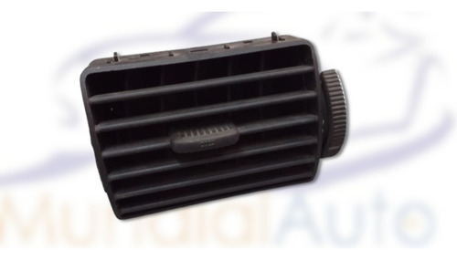 Difusor De Ar Central Direito Spacefox 2004 Até 2010. 23451
