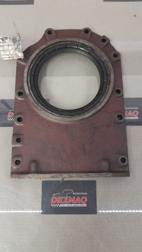 Flange Tampa Retentor Traseiro 229 226 225 632507800080