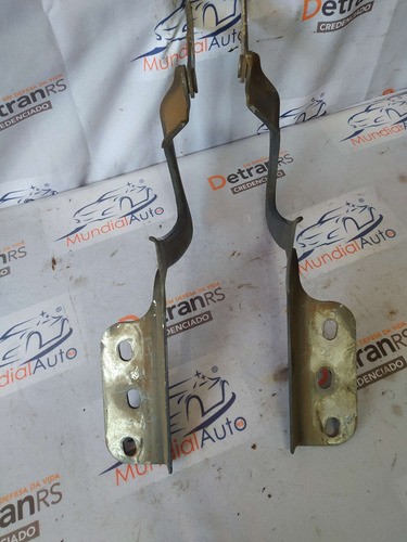 Par Dobradiça Capo Ford Ka 09/..13 7s5516800ab 13661