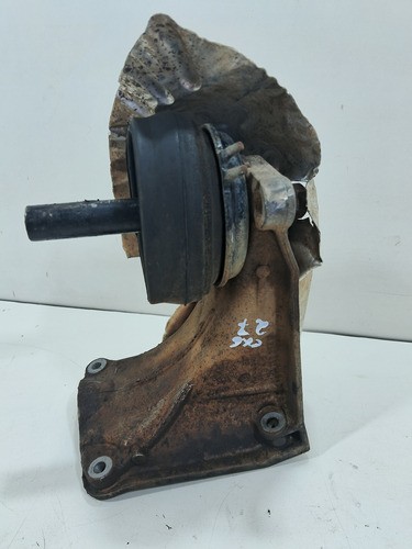 Suporte Coxim Motor Volkswagen Polo Classic Cxc27 (av)