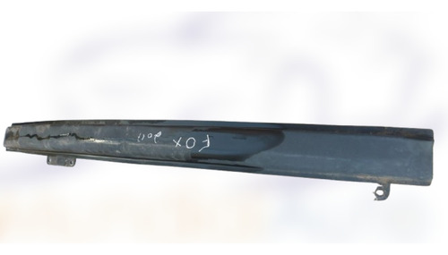 Alma Suporte Parachoque Tras  Fox 2015/22 Original Vw 15329