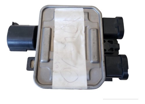 Modulo Ventoinha Land Rover Evoque Volvo Xc60 2012 2013 2014