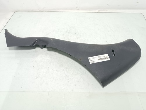 Moldura Lateral Assento Traseiro Direito Hilux Sw4 1996/2004