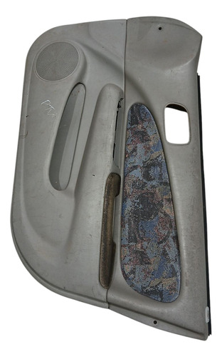Forro Porta Diant. Dir. Toyota Corolla 1998/00 (ap) Ptv
