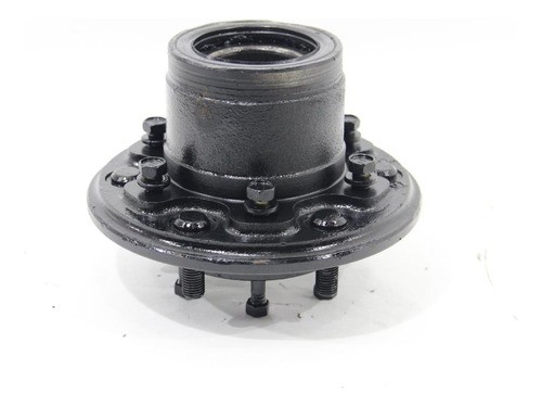 Cubo Roda Diant Lado Direito Hilux Sr 02/04 Usado (455)