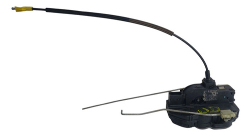 Fechadura Elétrica Diant Dir Gm Agile 09/16 - Adl 515 (b)