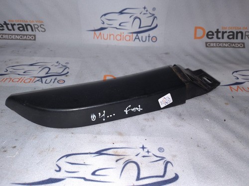 Acab Interno Retrovisor Direito Vw Fox 5z0837974a 4578 Ce18a