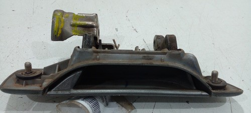 Maçaneta Externa T.e Honda Fit 2009 (r)