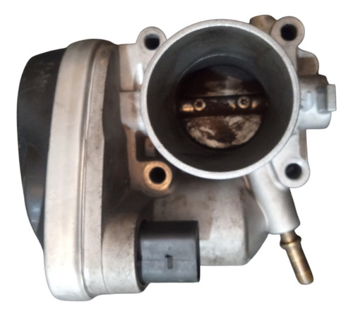 Tbi Corpo Borboleta 1.0 16v Flex Renault Sandero 2008 A 2013
