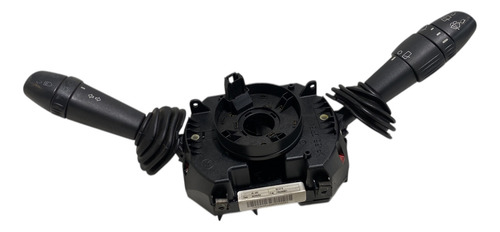 Chave De Seta Luzes Limpadores Trip Fiat Stilo 03 Até 11