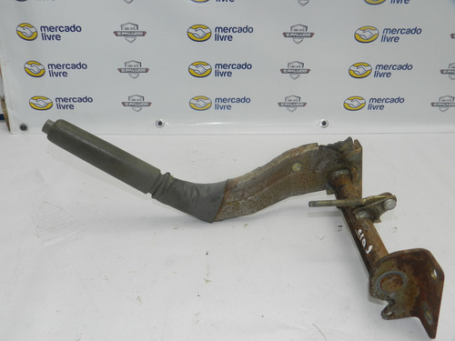 Alavanca Freio De Mão Xsara Picasso Gx 2.0 2002