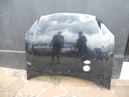 Capo Dianteiro Fiat Strada Trek Flex 2008 A 2020 Com Detalhe