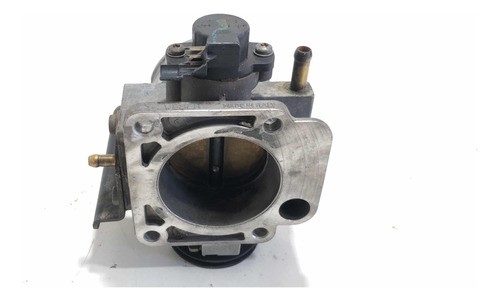 Corpo De Borboleta Tbi Fiat Marea / Brava / Palio 1.6 16v