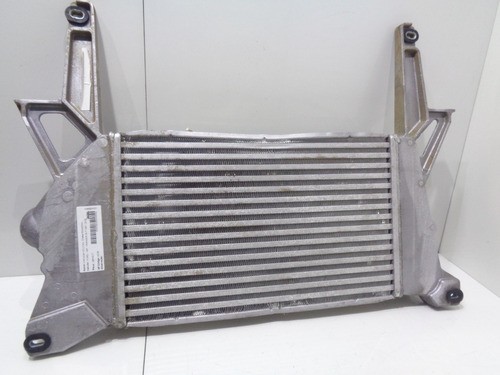 Intercooler Ranger 2012 A.a