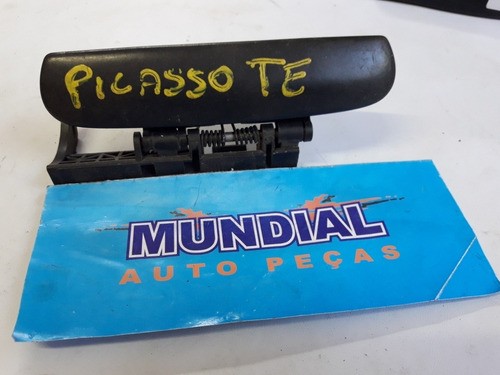 Maçaneta Externa  Esquerda Citroen Xsara Picasso