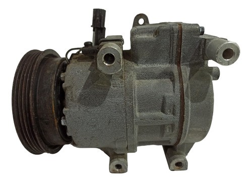 Compressor Ar Hyundai I30 2.0 2010 2015 Original 